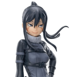 Pitohui - Luminasta - Sega