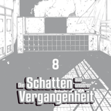 Die Schatten aus unserer Vergangenheit - Altraverse - Band 08