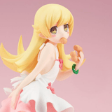 Shinobu Oshino - Monogatari Series Pop Up Parade - Good Smile Company
