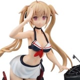 Murasame Kai - Mizugi Mode - SPM