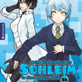 That Time I Got Reincarnated as a Slime - Altraverse - Vol. 28