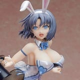 Yumi - 1/4 B-Style - FREEing