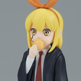 Lemon Irvine - Mashle: Magic and Muscles Collection Vol.1 - Banpresto