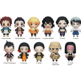 Random Selection - Demon Slayer - Taschenclip Serie 3 - Monogram International Inc.