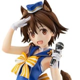 Yoshika Miyafuji - World Witches Music Festival 2019 - KD Colle - Kadokawa