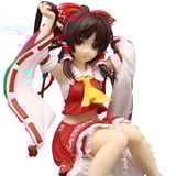 Reimu Hakurei - Noodle Stopper - Furyu