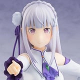 Emilia - Re: Zero KD Colle Light - Kadokawa