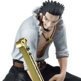  Hawk-Eye Dracule Mihawk - One Piece - DXF Special - Banpresto