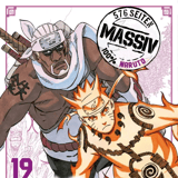 Naruto Massiv - Carlsen - Band 19