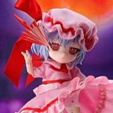 Remilia Scarlet - Chibikko Doll - Funny Knights