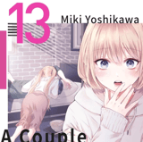 A Couple of Cuckoos - Carlsen - Vol. 13