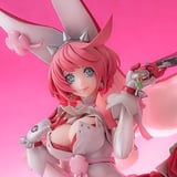 Elphelt Valentine - Aquamarine - Neuauflage