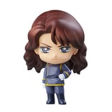 Nephrite - Dark Kingdom - Petit Chara!