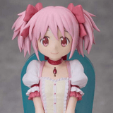 Madoka Kaname - Tea Party: Cake Song - Aniplex