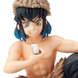 Inosuke Hashibira - Onigiri Series - Sega PM