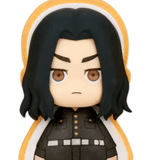 Keisuke Baji - Tokyo Revengers (Cookie Decolle Vol.1) - Banpresto