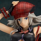 Alisa Ilinichina Amiella - Version Anime - Good Smile