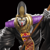 Death Thirteen & Mannish Boy - Statue Legend - Di molto bene / Medicos