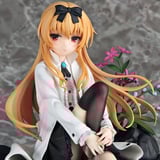 Yue - Arifureta - Wings Inc.