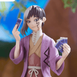 Gen Asagiri - Tenitol - Furyu