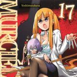 Murciélago - Carlsen - Vol. 17