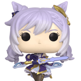 Keqing - Genshin Impact Funko POP!