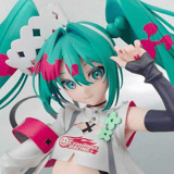 Hatsune Miku - Racing 2025 - Good Smile Racing