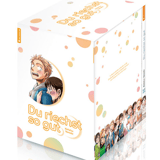 Sweat and Soap - Altraverse - Band 11 with Box