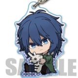 Yui - Kemono Jihen - Acrylic Keychain - Bell House