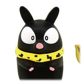 P-chan - Ranma 1/2 on the Desk