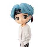 SUGA - BTS Q Posket - Banpresto