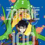 Zombie 100 – Bucket List of the Dead - Carlsen - Band 02