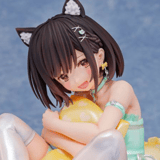 Ayaka-chan - Mint Green - Bishop's Rondo