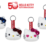 Zufällige Auswahl - Hello Kitty - Schlüsselanhänger - Play by Play