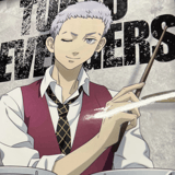 Takashi Mitsuya - Tokyo Revengers - Kissen (Band Version)