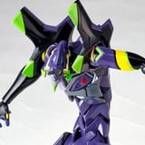 EV-007S EVA Unit 13 - Evangelion Revoltech Actionfigur - Neon Genesis Evangelion