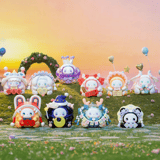 Zufällige Auswahl - Secret Forest  - Lucky Egg Series - Blind Box - EMMA