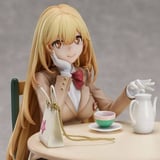 Misaki Shokuhou (Live Drawing Version) -  A Certain Scientific Railgun T - FuRyu