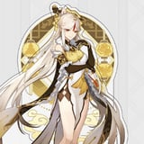 Ningguang - Genshin Impact - Liyue Harbor Series Chara Acrylic Stand