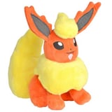 Flamara - Pokémon - 20 cm Plüsch