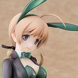 Lynette Bishop - Bunny Style