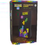 Tetris - Tetrimino Lampe