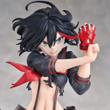 Ryuko Matoi - Transformation - Good Smile Company