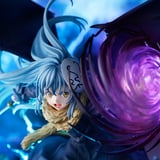 Rimuru Ultimate Ver. - Figurine 1/7 - That Time I Got Reincarnated as a Slime - eStream