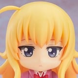 Nendoroid 927 Gabriel White Tenma