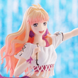 Sheryl Nome - Labyrinth of Time - Figurizm - Sega