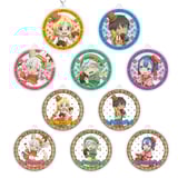 Random Selection - Made in Abyss the Movie: Dawn of the Deep Soul - Acrylic Keychain Vol.4 - Armabianca