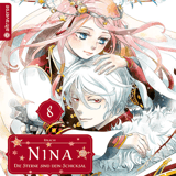 Nina the Starry Bride- Altraverse - Vol. 08