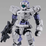 eEXM-17 Alto 01 (White) - 30 Minutes Missions - Model Kit - Bandai Spirits