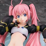 Millim Nava - Figur PVC (Phat Company) – That Time I Got Reincarnated as a Slime